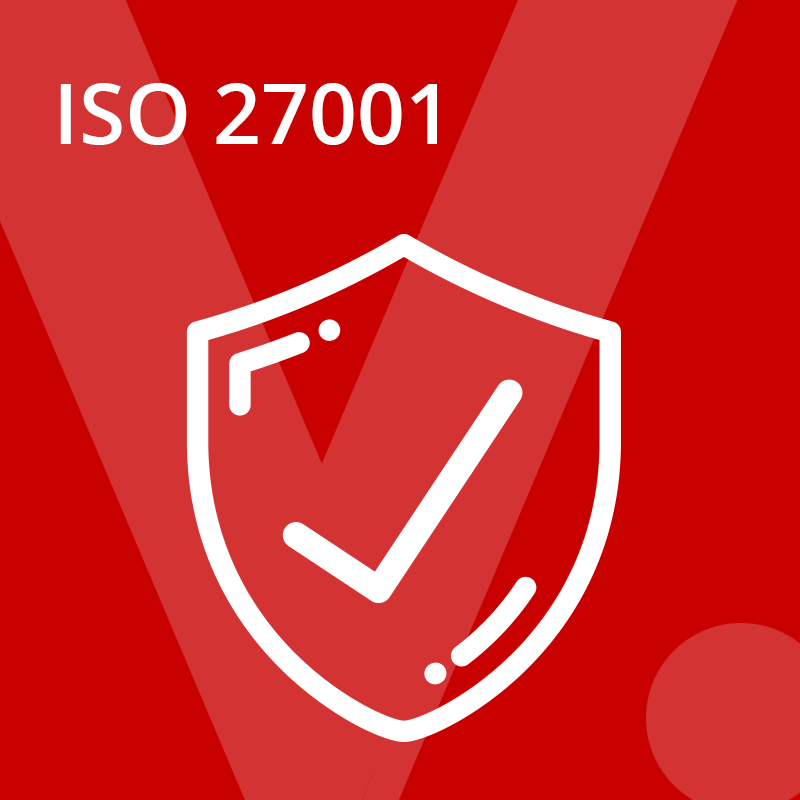 verinice ISO 27001 (DE) Bundle