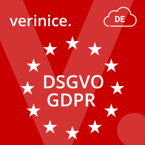 verinice.cloud Data Protection (DE) Bundle