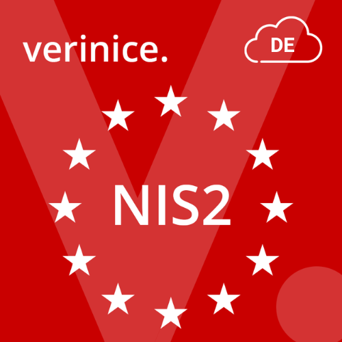 verinice.cloud NIS 2 (DE) Bundle