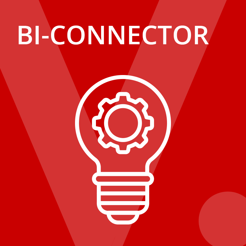 verinice2BI Connector