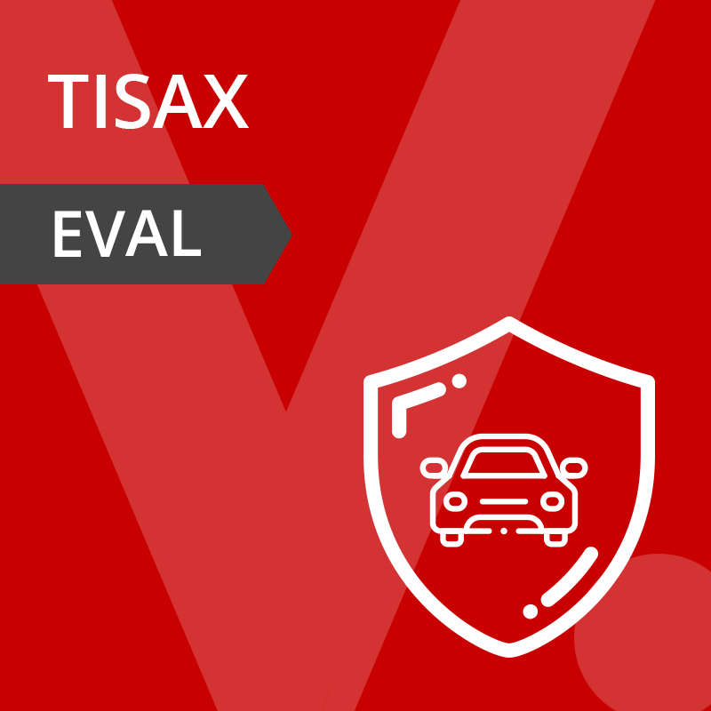  verinice TISAX Bundle - EVAL